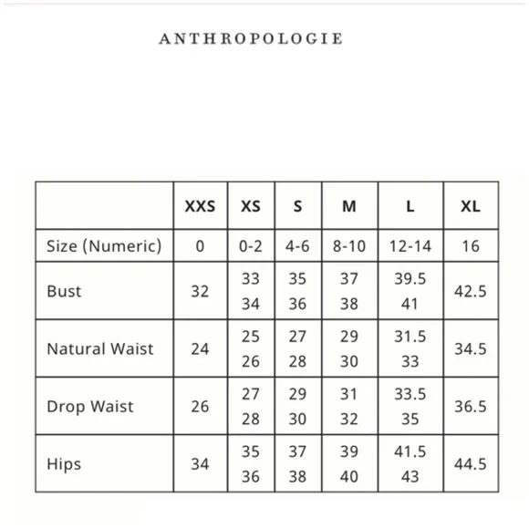 t.la Anthropologie Assorted Stripe Scoop-Neck Layering Tank Top - Picture 7 of 8